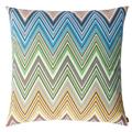 Missoni Home Kew Outdoor cushion, colour 165, 60 x 60 cm