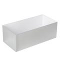Decor Walther Derby multi-purpose container, rectangular