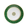 Bernardaud Constance Malachite dessert plate