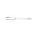 Robbe & Berking 12 meat fork large, sterling silver