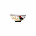 Bernardaud Aux Oiseaux rice bowl