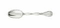 Puiforcat Royal Dessertlöffel, Sterlingsilber