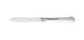 Puiforcat Annecy dessert knife with steel blade, sterling silver