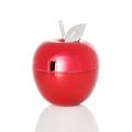 Bernardaud Golden Delicious bonbon dish, red