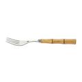 Capdeco Byblos dinner fork, boxwood