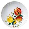 Raynaud Harmonia deep plate, coup-shaped, large