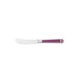 Christofle Talisman violett, Butterstreicher