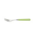 Capdeco Cambridge bright green, dessert fork