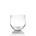 Moser Culbuto tumbler, 17 cl, clear