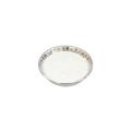 Bernardaud Athena Platinum soja dish
