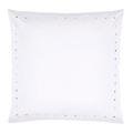 Christian Fischbacher Collier pillow case, 40 x 40 cm