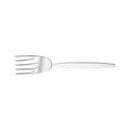 Robbe & Berking 12 fish serving fork, sterling silver