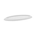 Hering Berlin Velvet Tablett oval