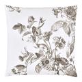 Christian Fischbacher Grandezza pillow case, 40 x 40 cm