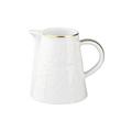Raynaud Minéral gold milk jug