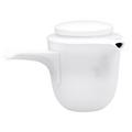 KPM LAB teapot for left-handers