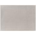 Le Jacquard Francais Caresse bath mat, beige