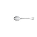 Christofle Albi dessert spoon, sterling silver