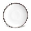 L'Objet Corde Platinum deep plate