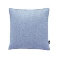 Eagle Products Kissenhülle Boston, 40 x 40 cm, hellblau