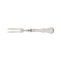 Robbe & Berking Old Copenhagen carving fork, sterling silver