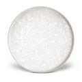 L'Objet Alchimie White dinner plate