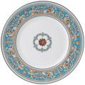 Wedgwood Florentine Turquoise dinner plate
