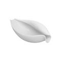 Nymphenburg Volute bowl, small