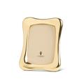 L'Objet Anton picture frame, gold, picture size 10 x 15 cm (4'' x 6'')