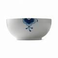 Royal Copenhagen Musselmalet Mega Blau Schale, 21 cm