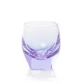 Moser Bar water tumbler, 0,22 l, alexandrite
