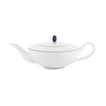 Raynaud Monceau Abysses Blue teapot, small