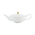 Raynaud Monceau Gold teapot, small