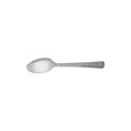 Christofle Osiris tea spoon, stainless steel