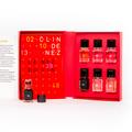 Jean Lenoir Miniset Le Nez du Vin, 6 Aromen