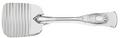 Puiforcat Elysée asparagus tongs, sterling silver