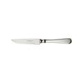 Robbe & Berking Fiddle steak knife, silverplated