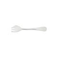 Ercuis Baguette oyster fork, silverplated