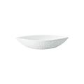 Raynaud Minéral White spindle bowl, S