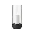 Stelton Classic hurricane lamp, small
