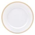 Haviland Magnolia dinner plate, rimmed