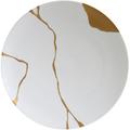 Bernardaud Kintsugi large presentation plate
