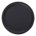 Giobagnara Tablett Miramar, schwarz