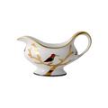 Bernardaud Aux Oiseaux sauce boat