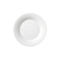 KPM Berlin bread & butter plate, white