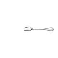 Christofle Albi cake fork, sterling silver