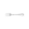 Christofle Albi Acier salad fork, stainless steel