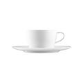 Fürstenberg Auréole cappuccino cup and saucer