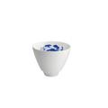 Hering Berlin Ocean bowl, small, motif crab