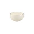 Gien Filets Taupe Dipschalen, 2er-Set